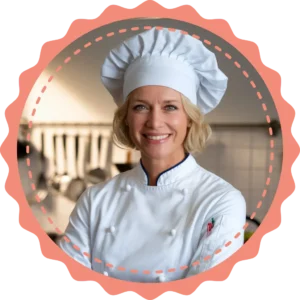 AI Chef Emily