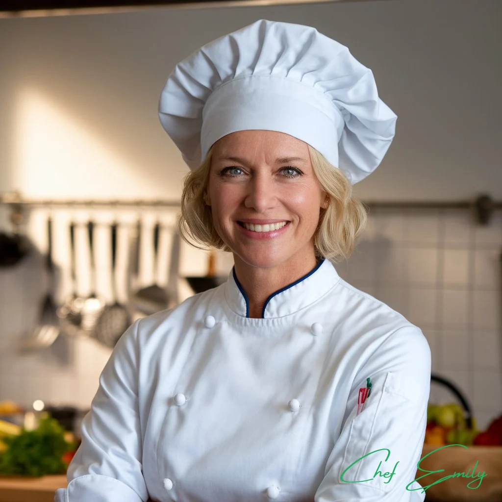 Chef-Emily.Apt-Recipes