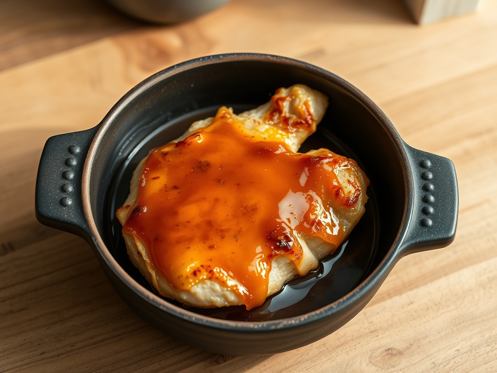 Air Fryer Chicken Breast