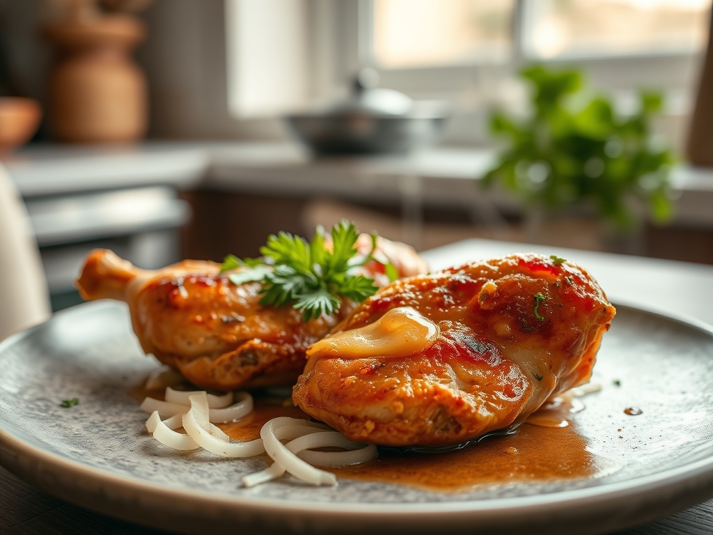 Bulk Chicken Meal Prep