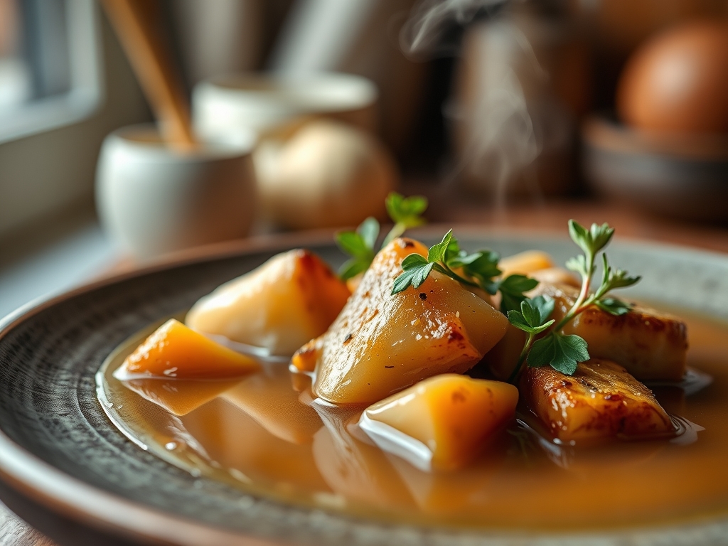 Instant Pot Bone Broth