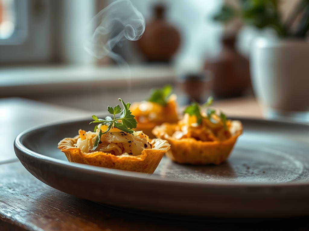 Prepped Energy Bites