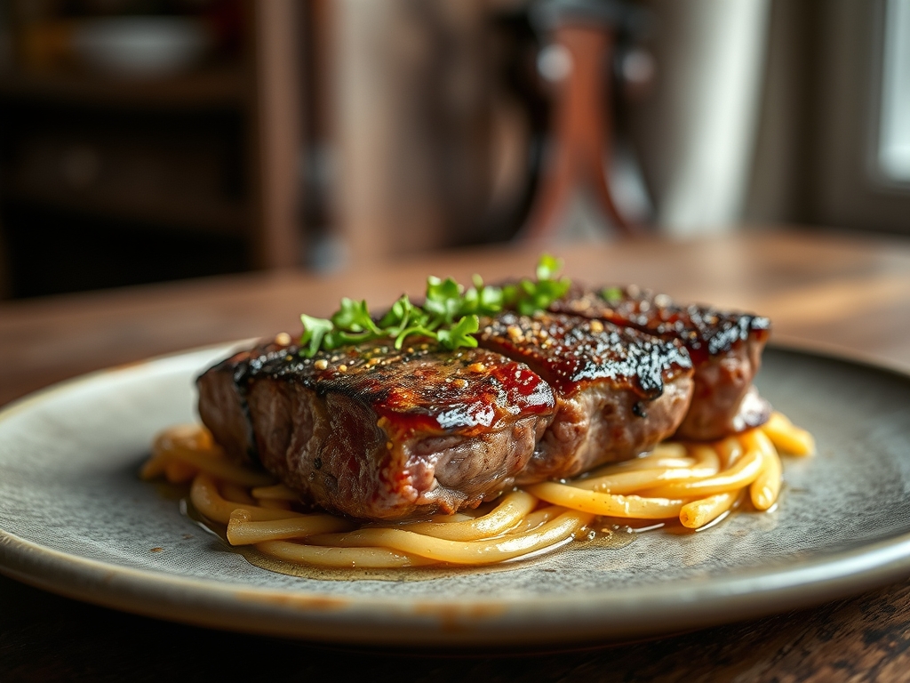 Sheet Pan Steak Audit